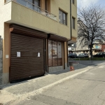 Дава се под наем Гараж / Паркомясто в Варна, Трошево - 18 кв.м за 153 € - Снимка #1