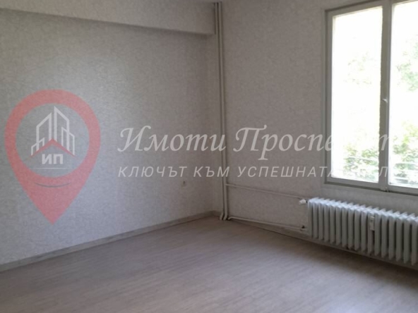 Двустаен апартамент в София, Свобода - 65 кв.м за 1893 €/кв.м - Снимка #1