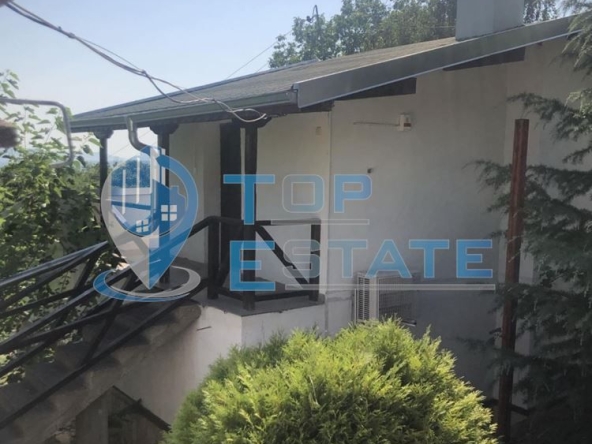 Къща в с. Вишовград, Област Велико Търново - 60 кв.м за 1234 €/кв.м - Снимка #1