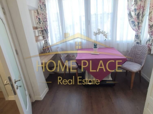 Дава се под наем Едностаен апартамент в Варна, Център - 30 кв.м за 433.5 € - Снимка #1