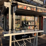 Магазин в София, Филиповци - 10 кв.м за 1530 €/кв.м - Снимка #1