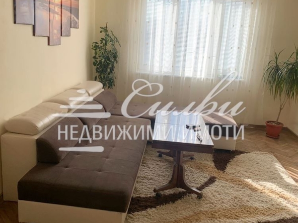 Двустаен апартамент в Шумен, Херсон - 65 кв.м за 1844 €/кв.м - Снимка #1