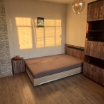 Дава се под наем Двустаен апартамент в Бургас, Славейков - 48 кв.м за 357 € - Снимка #1