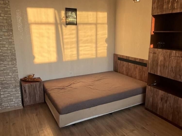 Дава се под наем Двустаен апартамент в Бургас, Славейков - 48 кв.м за 357 € - Снимка #1