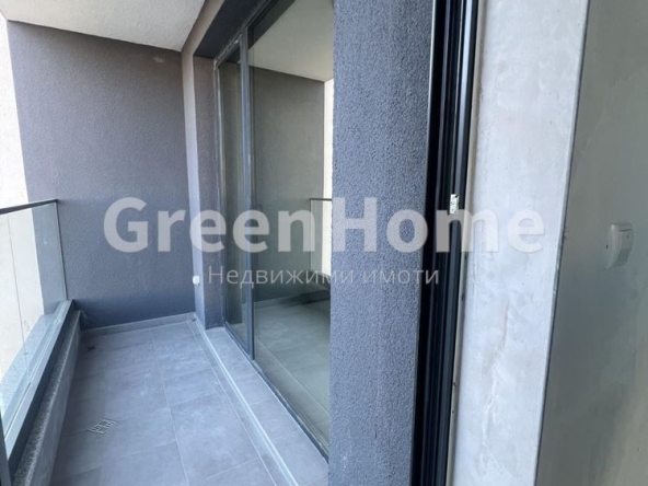 Двустаен апартамент в Варна, Бриз - 68 кв.м за 2045 €/кв.м - Снимка #1