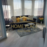 Дава се под наем Двустаен апартамент в Варна, Гръцка махала - 60 кв.м за 561 € - Снимка #1