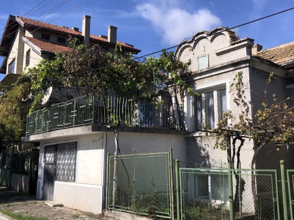 Къща в Вълчи дол - 200 кв.м за 290 €/кв.м - Снимка #1