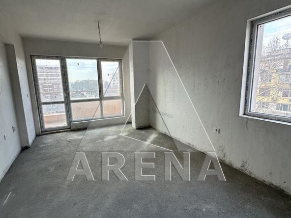 Тристаен апартамент в Пловдив, Въстанически - 83 кв.м за 1433 €/кв.м - Снимка #1