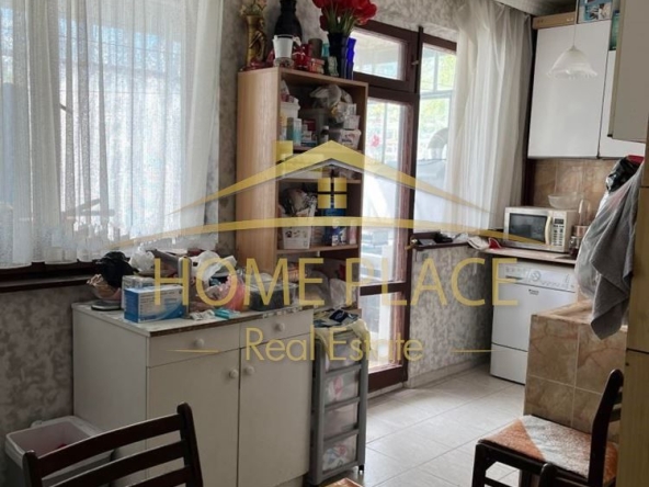 Четиристаен апартамент в Варна, Възраждане 1 - 96 кв.м за 1615 €/кв.м - Снимка #1