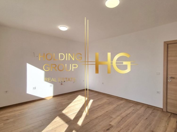 Двустаен апартамент в Варна, Младост 1 - 54 кв.м за 1815 €/кв.м - Снимка #1