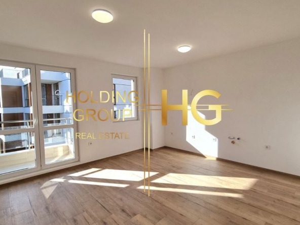 Двустаен апартамент в Варна, Възраждане 3 - 57 кв.м за 1720 €/кв.м - Снимка #1