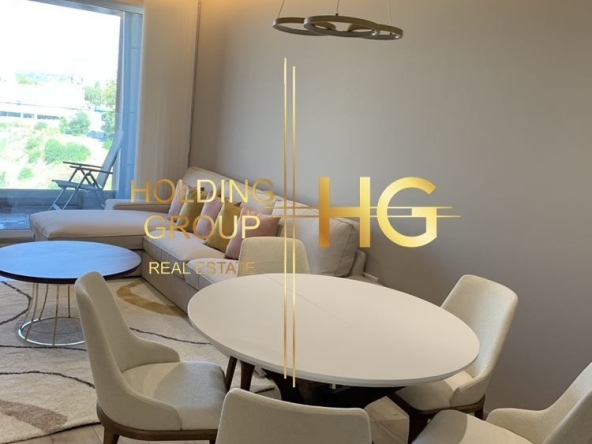 Тристаен апартамент в Варна, Бриз - 121 кв.м за 2686 €/кв.м - Снимка #1