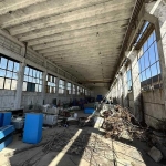 Склад в Пловдив, Индустриална зона - Изток - 5223 кв.м за 246 €/кв.м - Снимка #1