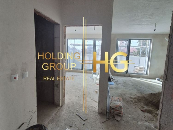 Двустаен апартамент в Варна, Бриз - 66 кв.м за 1894 €/кв.м - Снимка #1