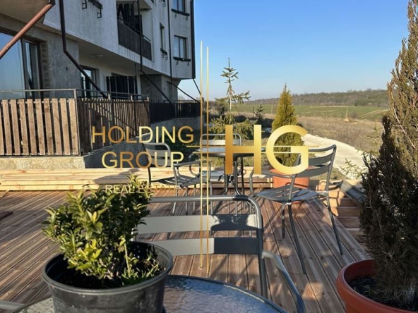 Мезонет в с. Николаевка, Област Варна - 93 кв.м за 538 €/кв.м - Снимка #1