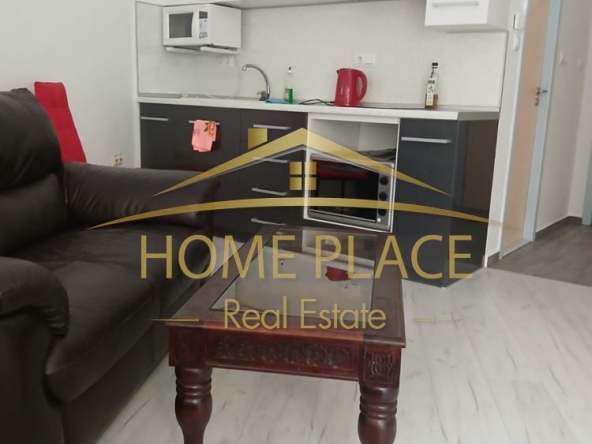 Дава се под наем Едностаен апартамент в Варна, м-т Евксиноград - 45 кв.м за 331.5 € - Снимка #1