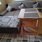 Дава се под наем Едностаен апартамент в Бургас, Братя Миладинови - 44 кв.м за 240 € - Снимка #1