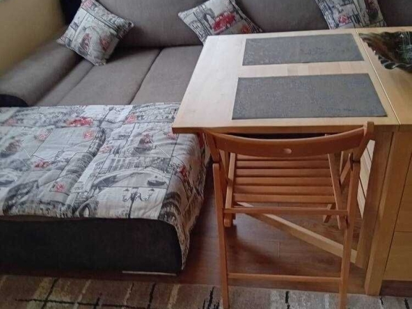 Дава се под наем Едностаен апартамент в Бургас, Братя Миладинови - 44 кв.м за 240 € - Снимка #1