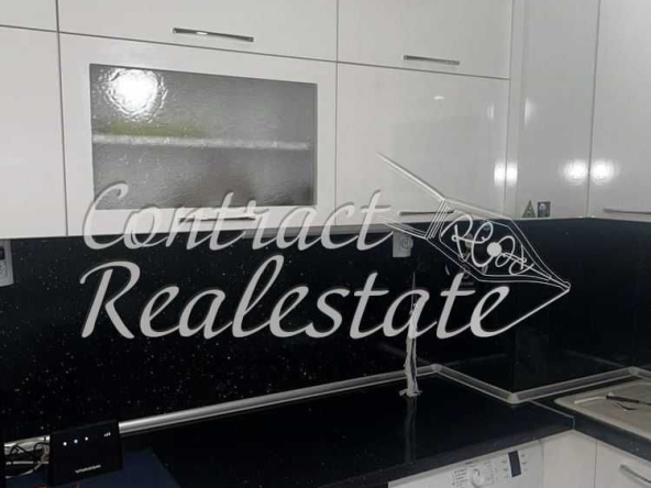 Дава се под наем Двустаен апартамент в Варна, Младост 2 - 48 кв.м за 331.5 € - Снимка #1