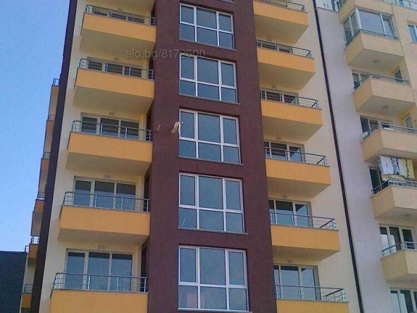 Дава се под наем Гараж / Паркомясто в София, Младост 2 - 20 кв.м за 127.5 € - Снимка #1