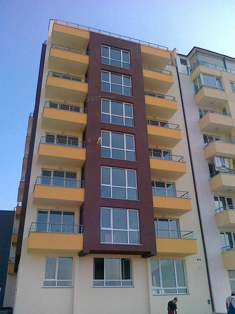 Дава се под наем Гараж / Паркомясто в София, Младост 2 - 20 кв.м за 127.5 € - Снимка #1