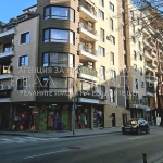 Тристаен апартамент в Пловдив, Център - 92 кв.м за 2392 €/кв.м - Снимка #1