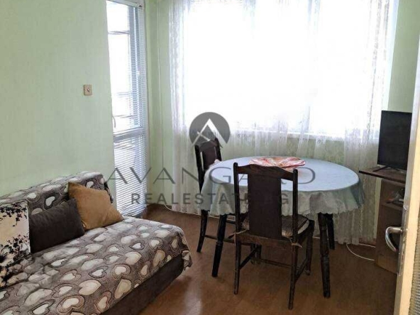 Многостаен апартамент в Пловдив, Младежки Хълм - 115 кв.м за 1548 €/кв.м - Снимка #1