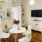 Дава се под наем Двустаен апартамент в Варна, Център - 55 кв.м за 550.8 € - Снимка #1