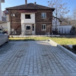 Дава се под наем Гараж / Паркомясто в София, Хаджи Димитър - 17 кв.м за 81.6 € - Снимка #1