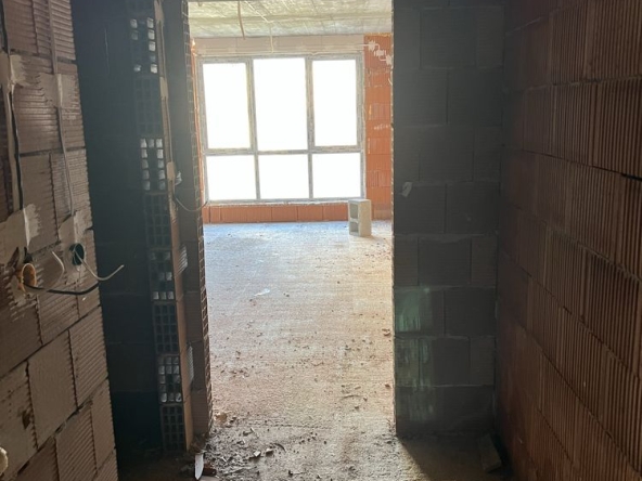 Едностаен апартамент в Пазарджик, Запад - 40 кв.м за 938 €/кв.м - Снимка #1