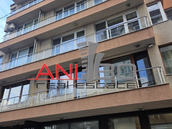 Дава се под наем Двустаен апартамент в София, Лагера - 82 кв.м за 600 € - Снимка #1