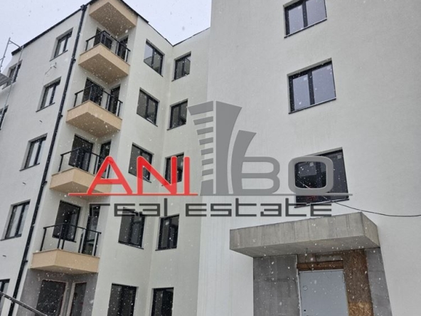 Двустаен апартамент в Варна, Виница - 66 кв.м за 1364 €/кв.м - Снимка #1