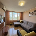 Тристаен апартамент в София, НПЗ Хаджи Димитър - 100 кв.м за 940 €/кв.м - Снимка #1