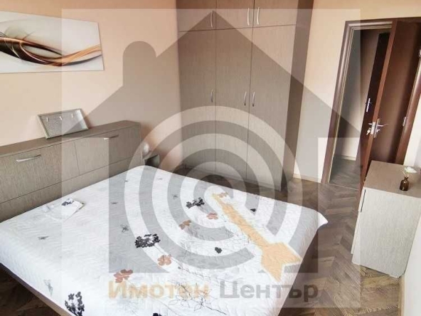 Двустаен апартамент в София, Малинова долина - 69 кв.м за 1957 €/кв.м - Снимка #1