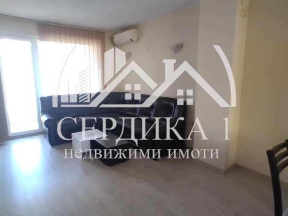 Двустаен апартамент в Благоевград, Бялата висота - 82 кв.м за 848 €/кв.м - Снимка #1