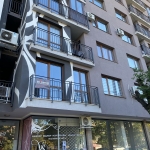 Дава се под наем Двустаен апартамент в София, 7-ми 11-ти километър - 66 кв.м за 433.5 € - Снимка #1