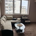 Дава се под наем Двустаен апартамент в Варна, Гръцка махала - 56 кв.м за 408 € - Снимка #1