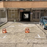 Дава се под наем Гараж / Паркомясто в Стара Загора, Аязмото - 15 кв.м за 40.8 € - Снимка #1