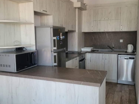 Дава се под наем Двустаен апартамент в Бургас, Сарафово - 55 кв.м за 306 € - Снимка #1