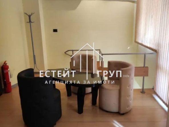 Дава се под наем Офис в Варна, Лятно кино Тракия - 95 кв.м за 510 € - Снимка #1