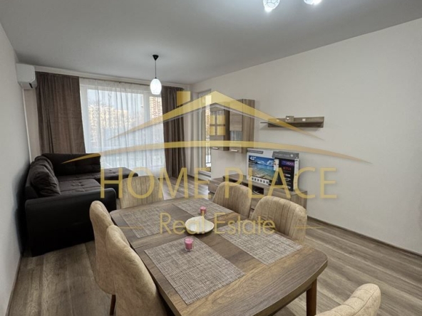 Дава се под наем Тристаен апартамент в Варна, Възраждане 1 - 102 кв.м за 765 € - Снимка #1