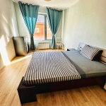 Дава се под наем Двустаен апартамент в София, Манастирски ливади - 80 кв.м за 700 € - Снимка #1