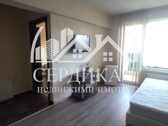 Двустаен апартамент в Благоевград, Бялата висота - 67 кв.м за 844 €/кв.м - Снимка #1