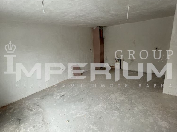 Двустаен апартамент в Варна, Владислав Варненчик - 69 кв.м за 1245 €/кв.м - Снимка #1