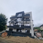 Двустаен апартамент в Търговище, Изток 1 - 64 кв.м за 1076 €/кв.м - Снимка #1