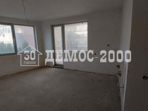 Двустаен апартамент в Варна, Левски - 67 кв.м за 1418 €/кв.м - Снимка #1