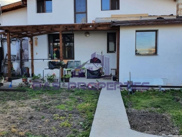 Къща в София, Христо Ботев - 70 кв.м за 1362 €/кв.м - Снимка #1