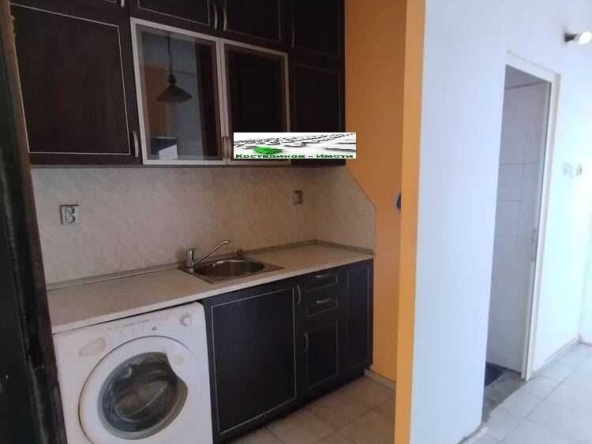 Двустаен апартамент в Пловдив, Кючук Париж - 65 кв.м за 1400 €/кв.м - Снимка #1