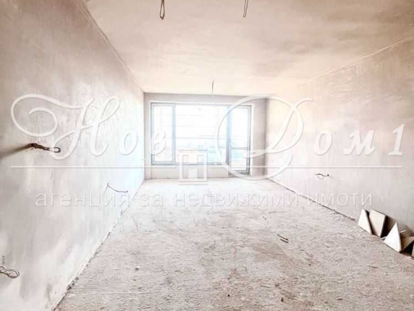 Тристаен апартамент в Варна, Виница - 103 кв.м за 1355 €/кв.м - Снимка #1