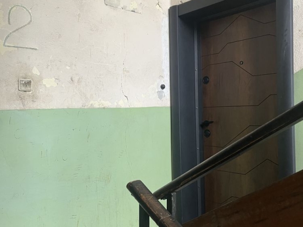 Тристаен апартамент в Перник, Байкушева махала - 101 кв.м за 1213 €/кв.м - Снимка #1